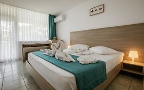 Hotel Favorit